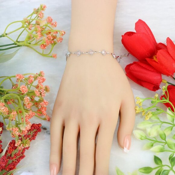 "New Beautiful Design Bracelet for Women/Girls, Gift, B803 - Picture 7 of 10